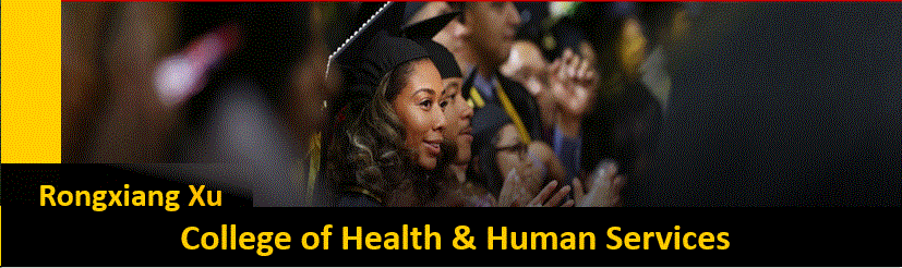 RX College of Health & Human Services
