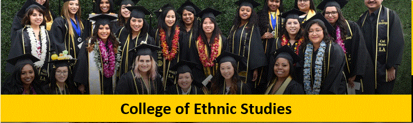 College of Ethnic Studies