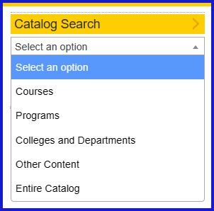 The image describe various options.
